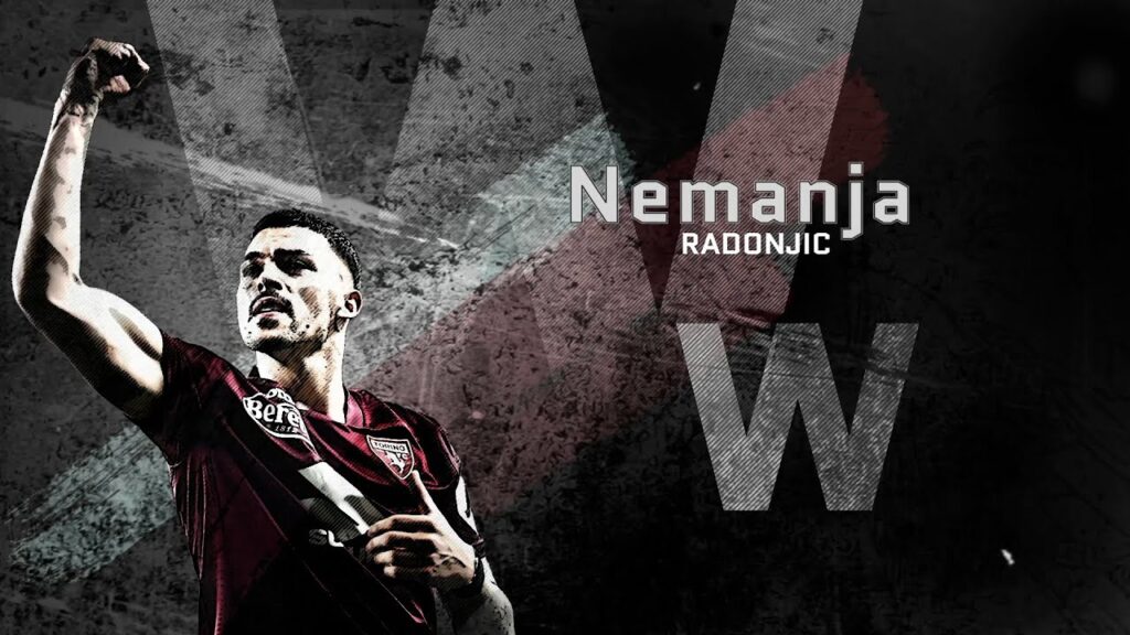 Nemanja Radonjic ● Torino FC | PLAYER OF MONTH SEPTEMBER  | GOALS, SKILLS, ASSISTS highlight video