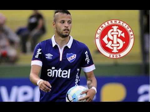 Nico López - Welcome to SC Internacional - Skills & Goals 2016 HD