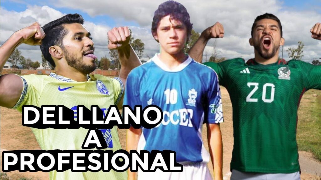 La INCREÍBLE Historia De HENRY MARTÍN | Hoy es Campeón de goleo