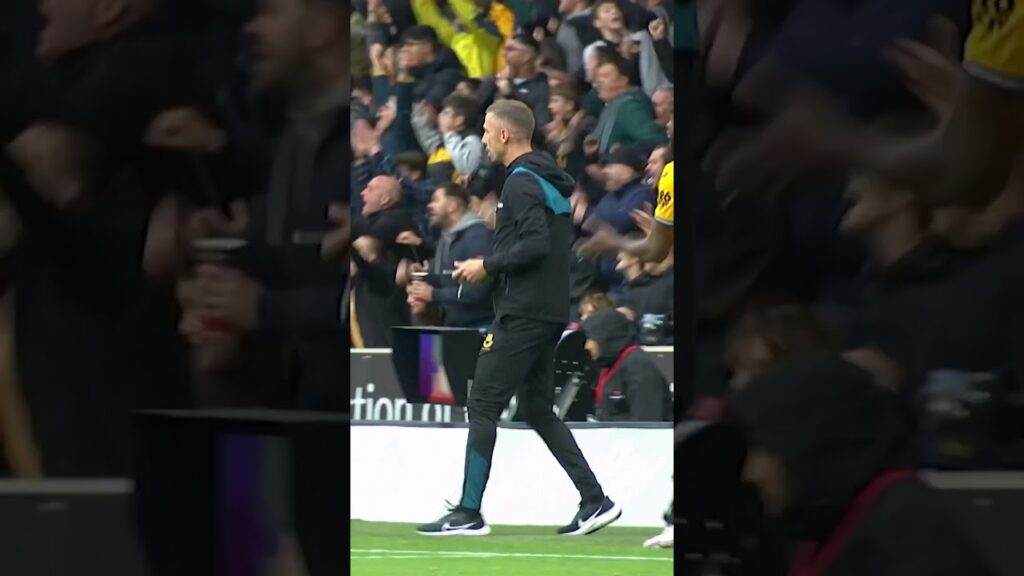 Gary O’Neil’s amazing reaction to Hee Chain’s winner!