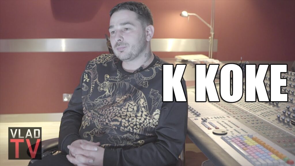 K Koke on Being Charged w/ Attempted Murder After Roc Nation Deal