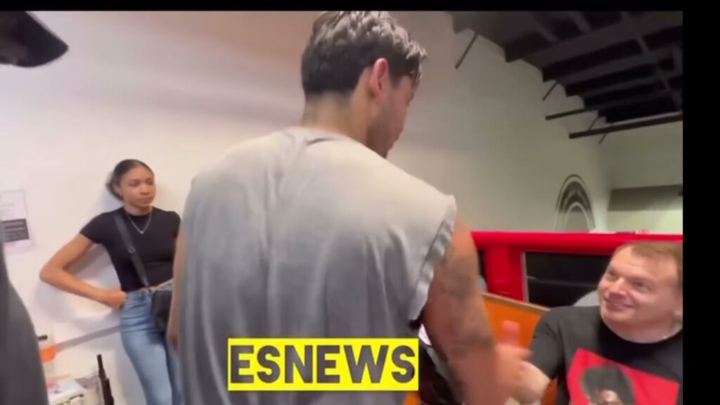 Ryan Garcia 23-1 19 KOs To Fight Feb 2 in Houston vs Oscar Duarte 26-1-1