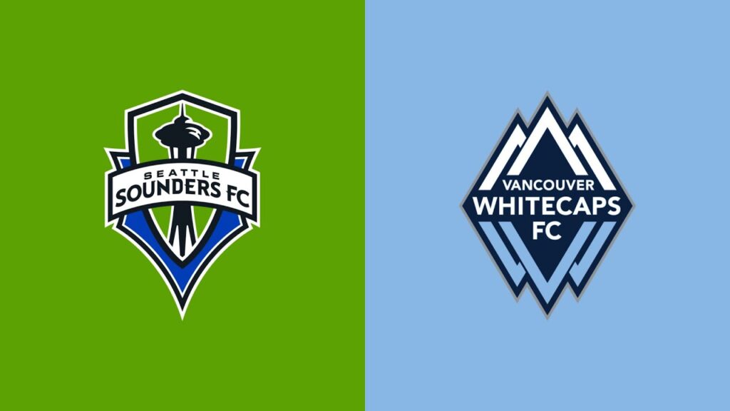 HIGHLIGHTS: Seattle Sounders FC vs. Vancouver Whitecaps FC | October 7, 2023