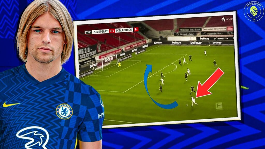 30M LWB BID FOR NEW BECKHAM: WHO IS BORNA SOSA? || CHELSEA WANT JONATHAN DAVID || Chelsea News 30M LWB BID FOR NEW BECKHAM: WHO IS BORNA SOSA? || CHELSEA WANT JONATHAN DAVID || Chelsea News