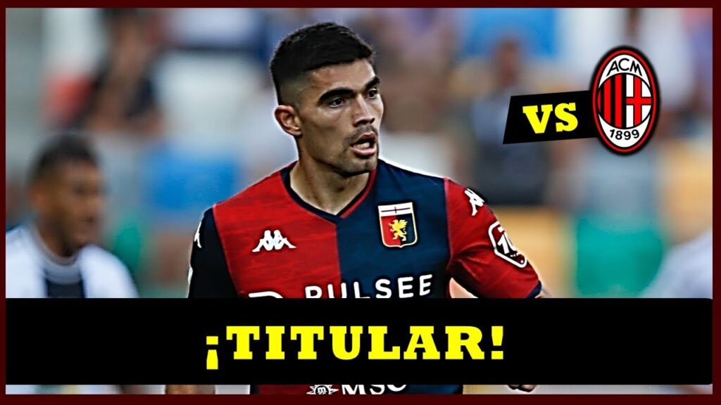 ᴀsɪ́ ᴊᴜɢᴏ́ ᴊᴏʜᴀɴ ᴠᴀ́sǫᴜᴇᴢ ʜᴏʏ ᴠs ᴀᴄ ᴍɪʟᴀɴ