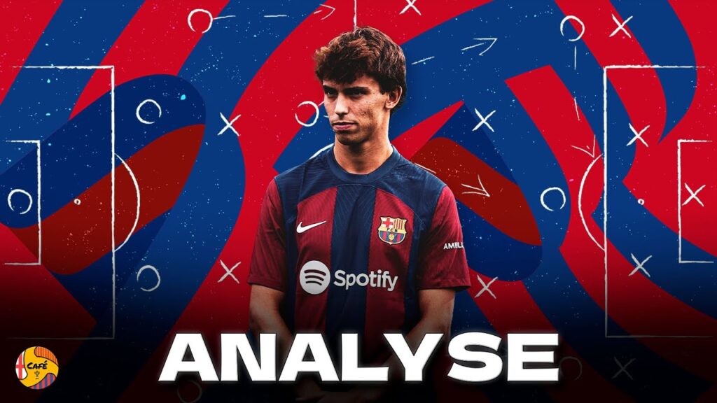 FÉLIX, L'ANALYSE 🔍 Joao Félix, ses courses, son profil avec le Portugal et à Chelsea