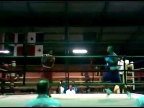 José Luis Rodriguez RD vs Costa Rica