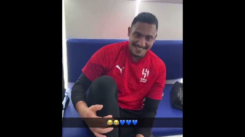 محمد كنو مع الوطيان