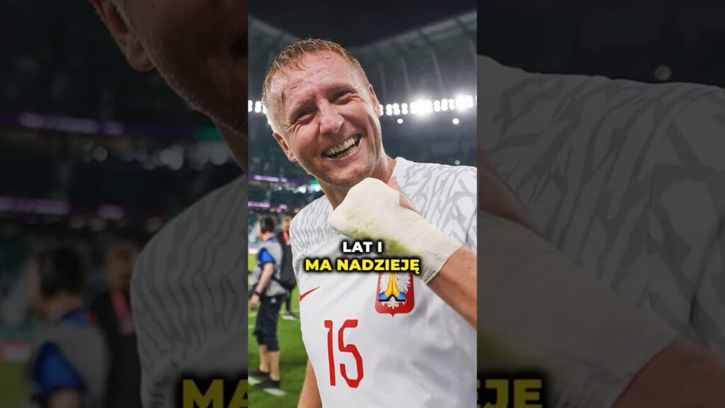 Kamil Glik wróci do Reprezentacji Polski?!