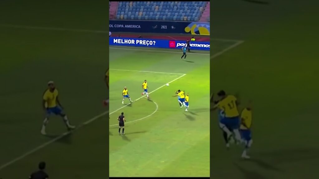 Angel Mena - Qatar - Ecuador  Highlights Mundial Qatar 2022