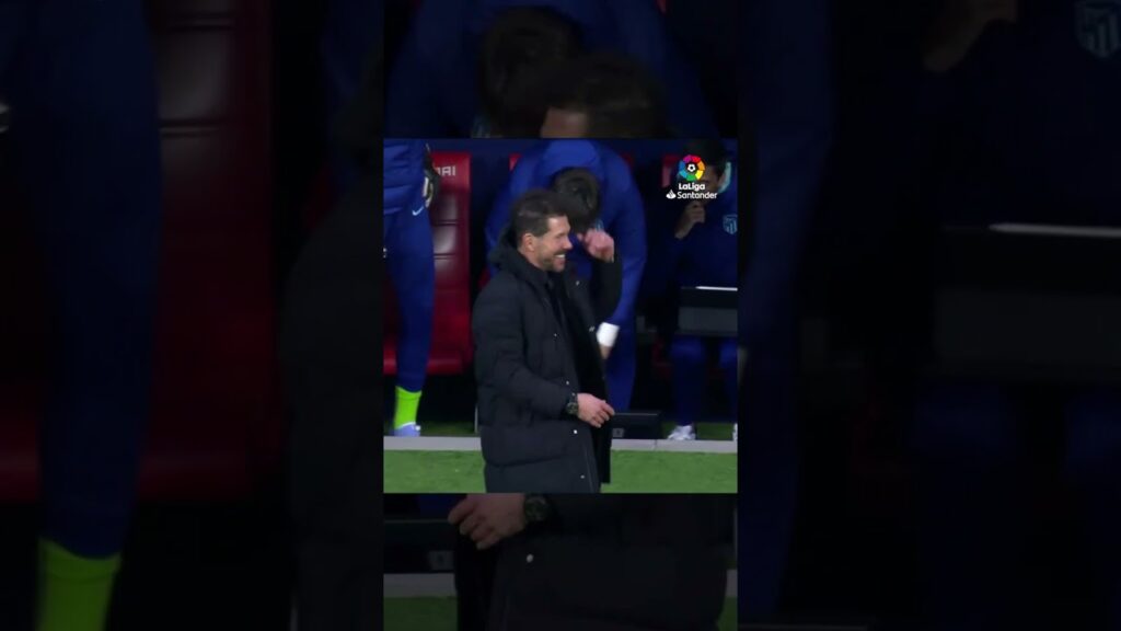 Álvaro Morata Goal 🥶🥶🥶🥶 #shorts