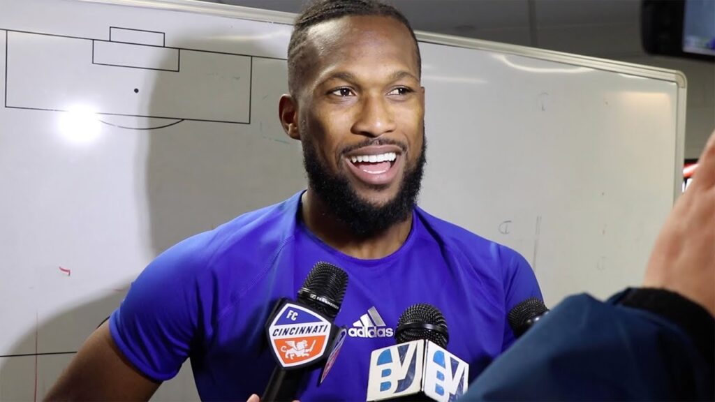 Waston: "It Was A Great Experience."