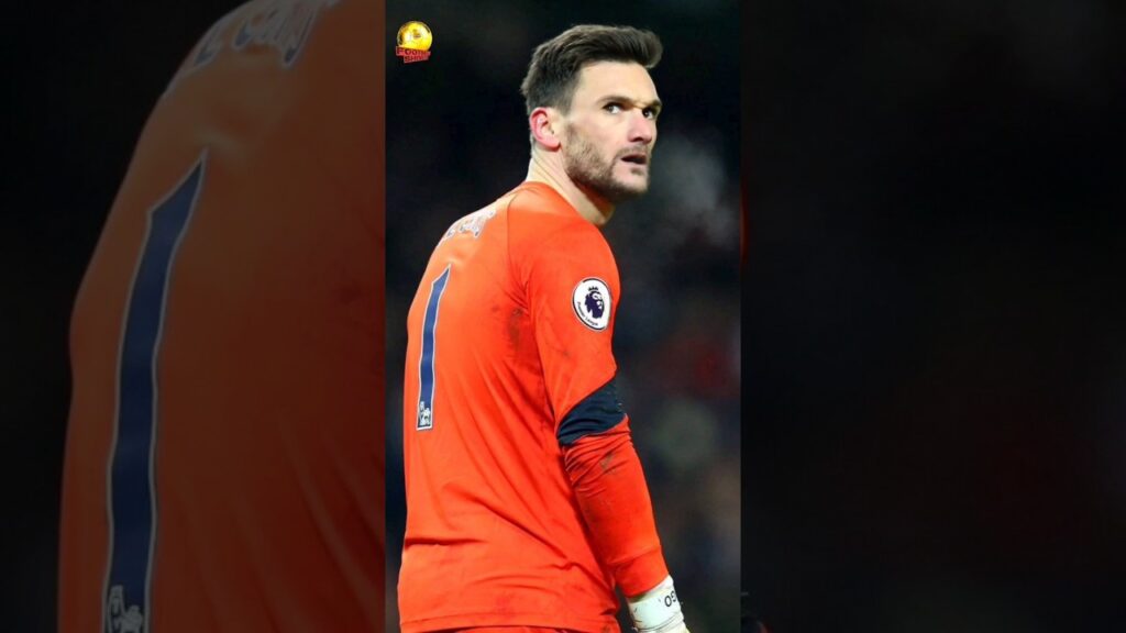 Where will HUGO LLORIS go❓ #lloris #shorts #tottenham