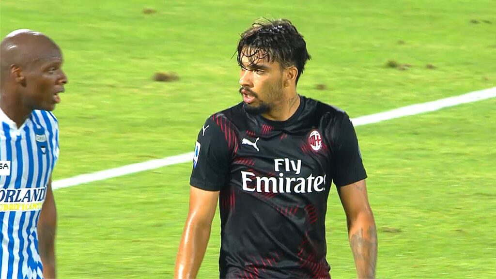 Le jour où Paqueta a choqué le monde