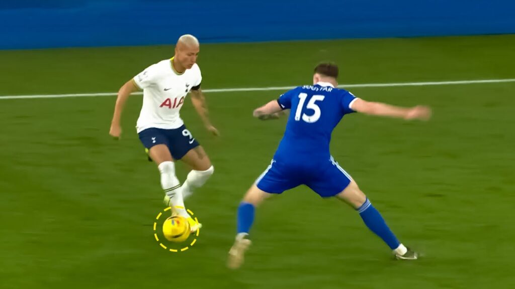 Is Richarlison Really a Failure? - 2023