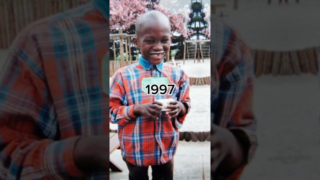 Romelu Lukaku evolution 🔥🤩#football #shorts