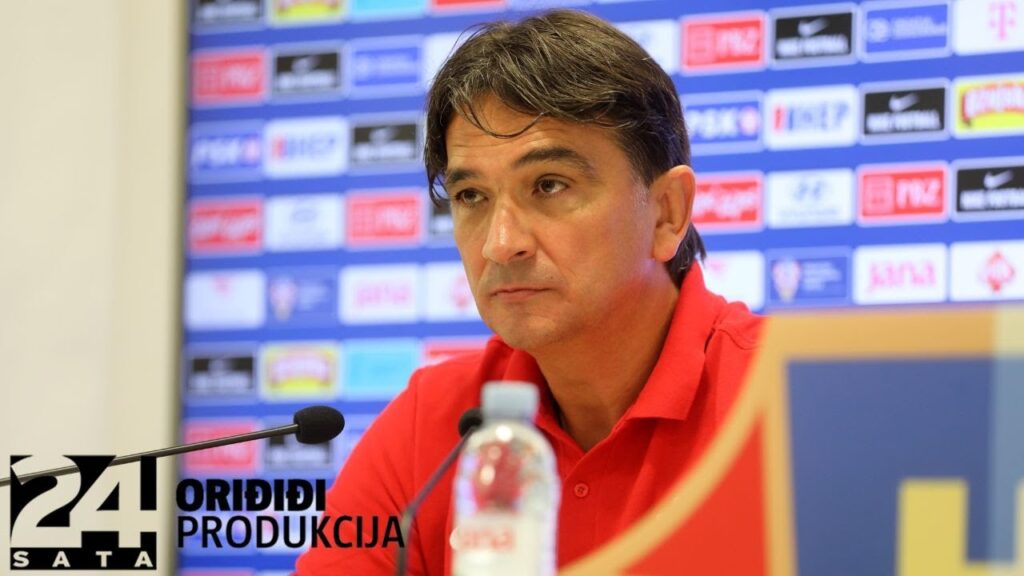 Dalić o odlasku Marka Livaje iz reprezentacije: 'Mogao je dati još puno reprezentaciji'