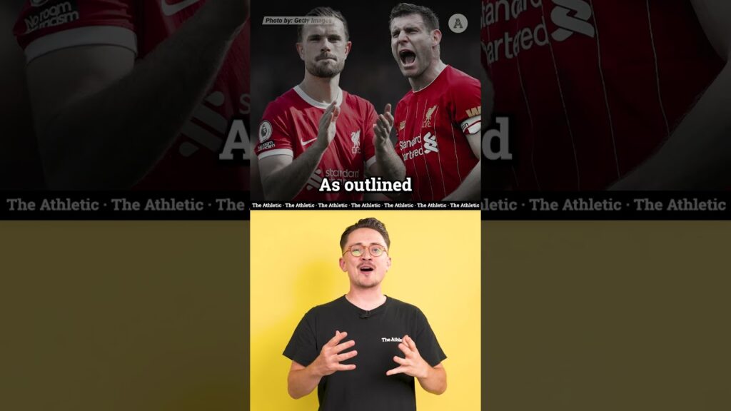 Why Liverpool Chose To Sign Wataru Endo 💪🇯🇵 | #footballnews #footballshorts