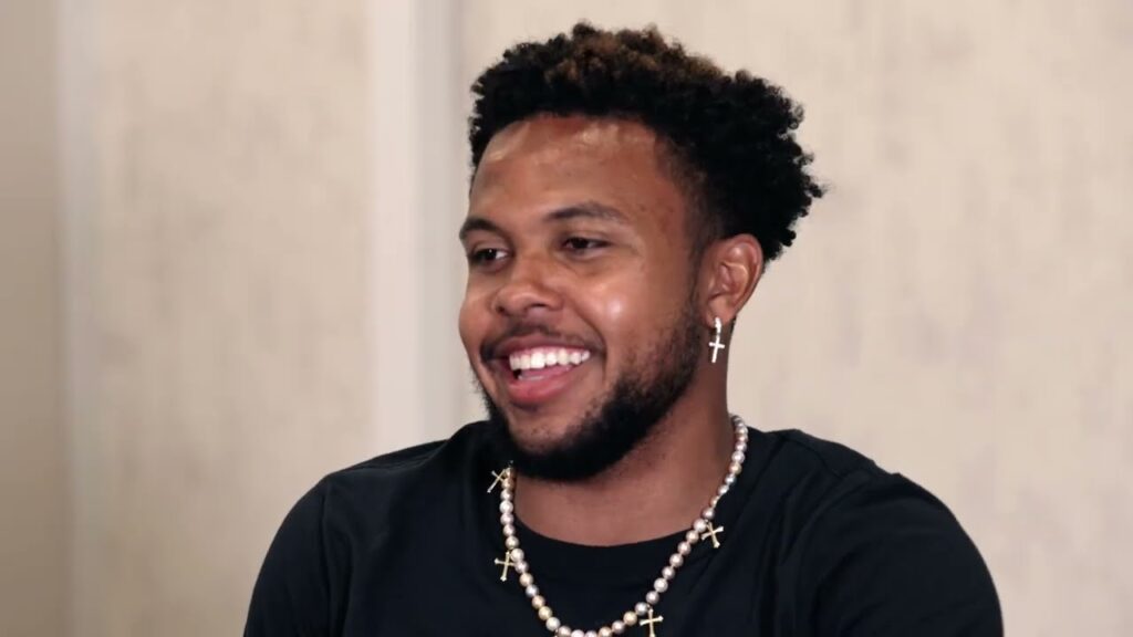 USMNT "Truly Teammates" | Weston McKennie & Alex Zendejas