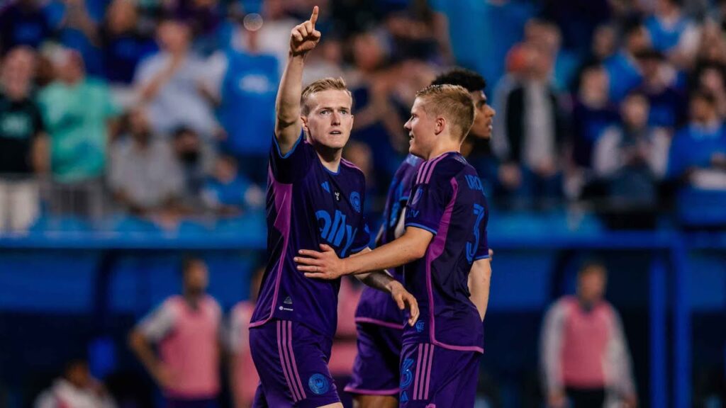 Karol Swiderski's Second Brace of 2023 | A Closer Look