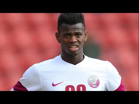 ÚNICO GOL DE MOHAMED MUNTARI EM COPAS DO MUNDO