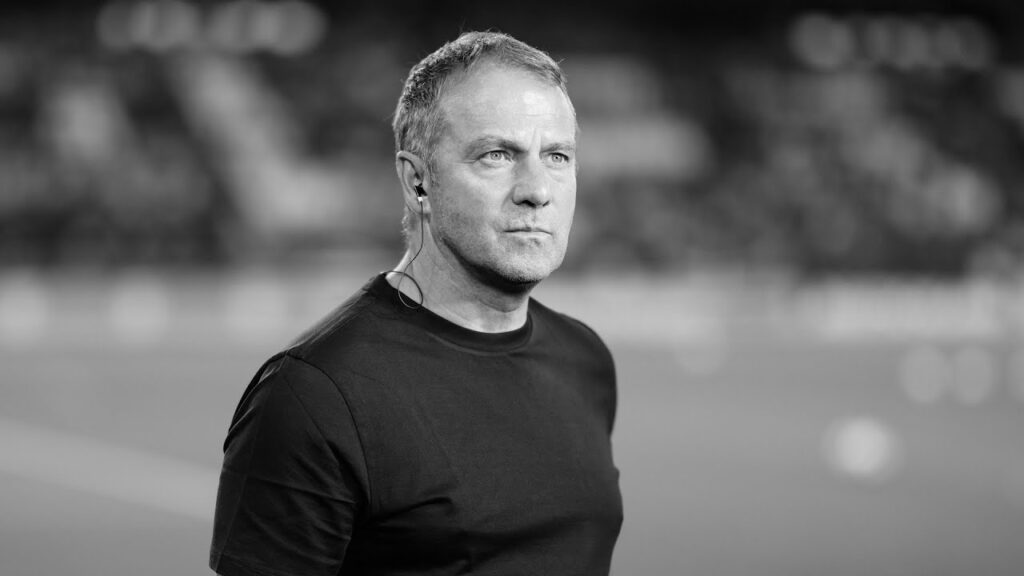 Hansi Flick, ENTLASSEN !