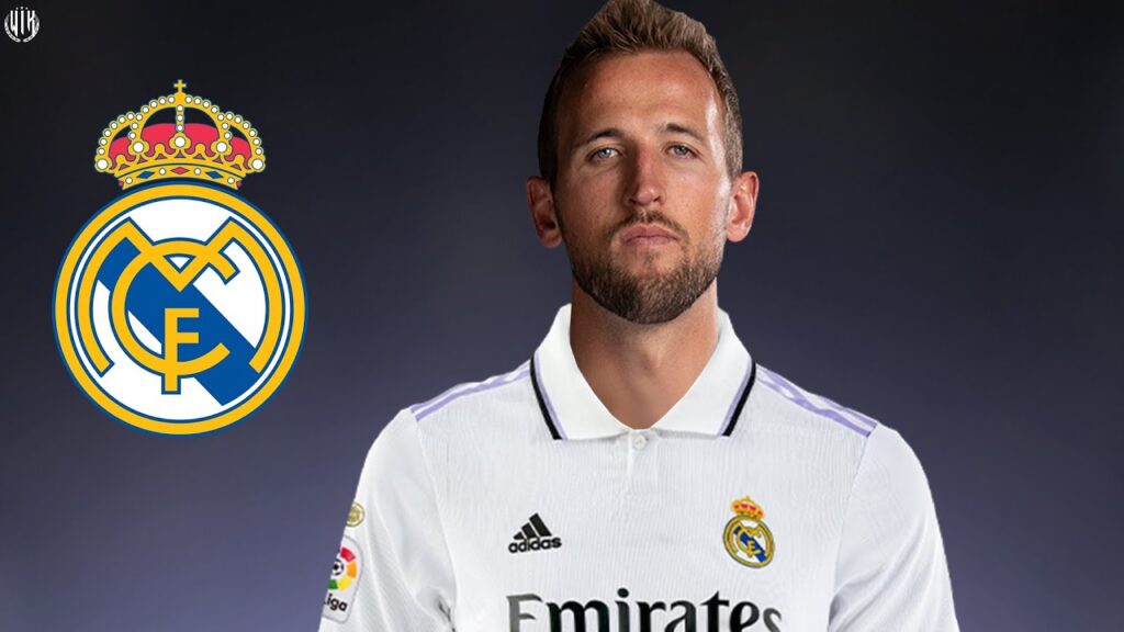 Harry Kane – Welcome to Real Madrid? 2023 – Best Skills & Goals | HD Harry Kane - Welcome to Real Madrid? 2023 - Best Skills & Goals | HD