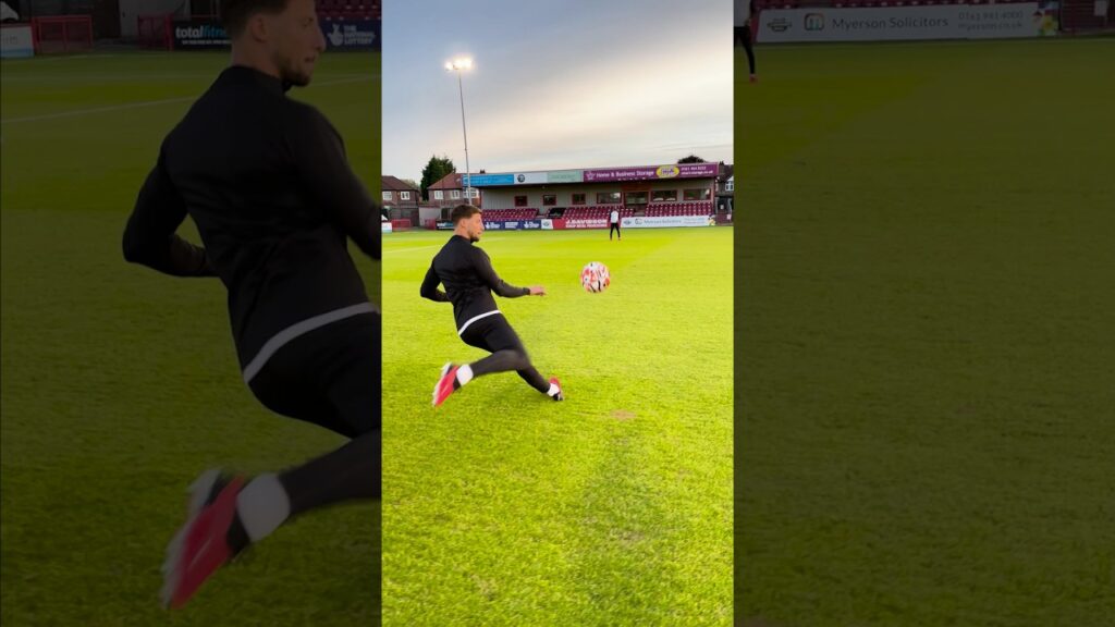 Pass accuracy: level 3,000