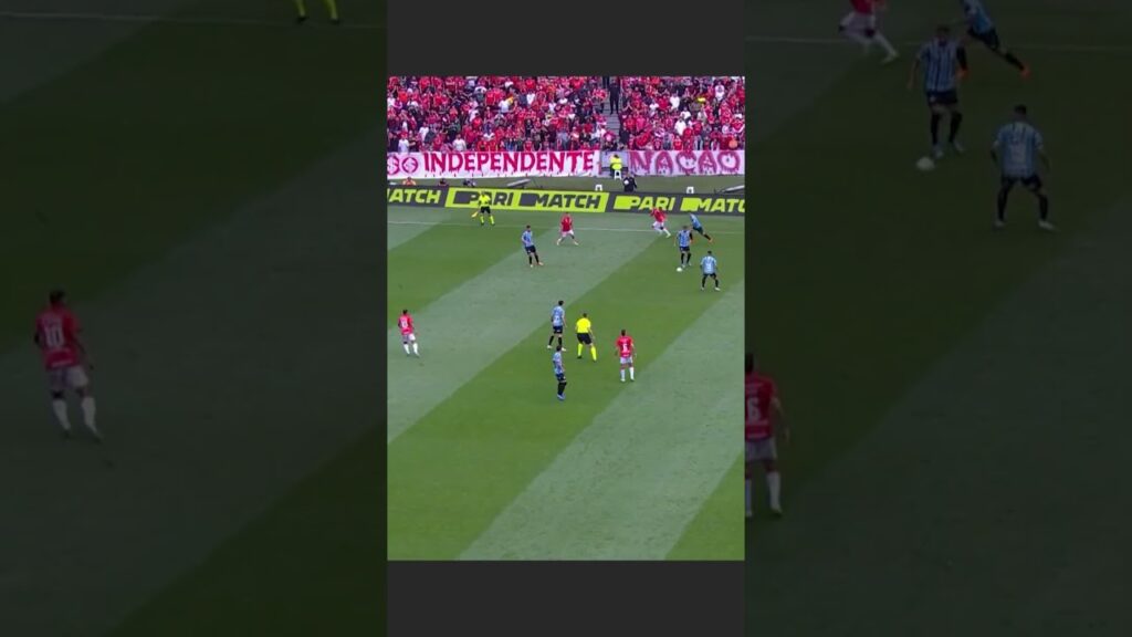 ENNER VALENCIA REBATE AS CRÍTICAS DESANCANTANDO NO CAMPEONATO BRASILEIRO