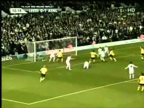 Kasper Schmeichel Wonder Save Against Arsenal