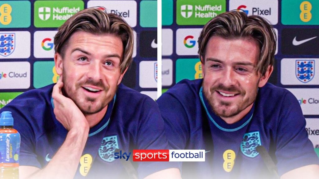 What NEXT for Jack Grealish after treble success? 🔮