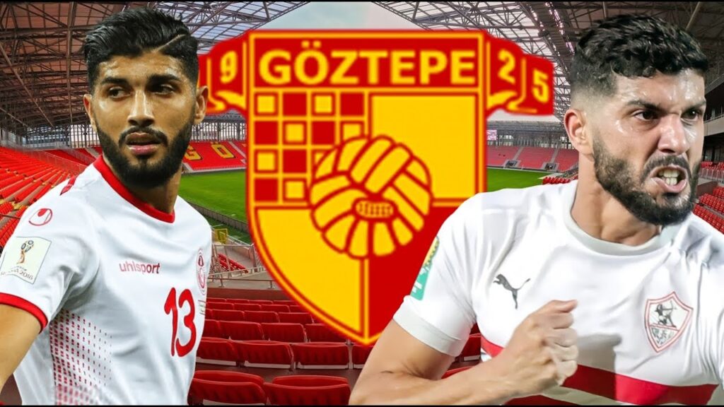 Ferjani Sassi Nasıl Bir Oyuncu? Oyuncunun Analizi, Katacakları. / Göztepe Transfer Haberleri 2021