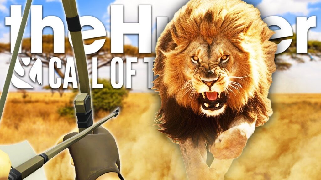 NA LVA OPĚT S LUKEM! 🏹 | The Hunter #20