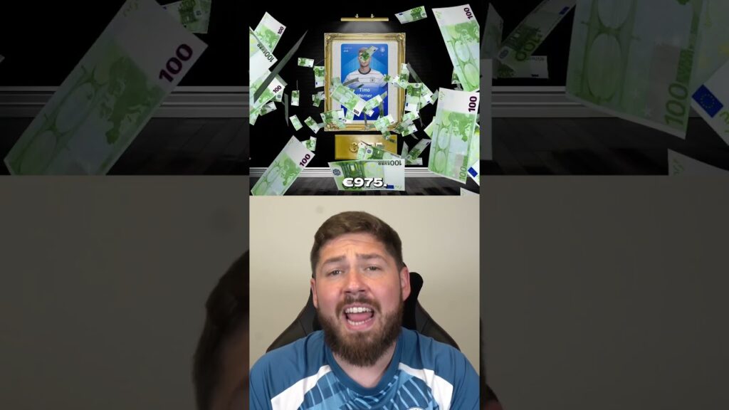 Ousmane Dembele's Most Expensive Sorare Cards 💰