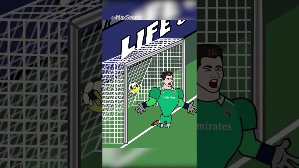 DNA of Real Madrid in the Champions League  Luka Modrić and Karim Benzema... Part3