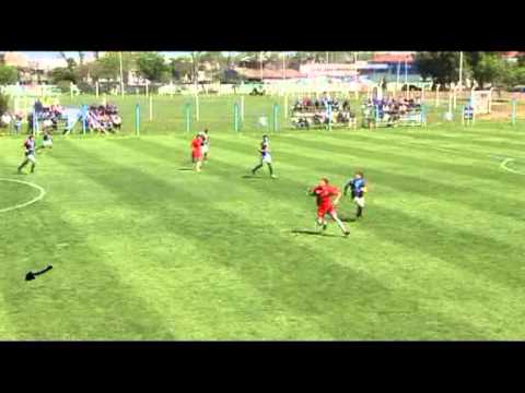 Matias Olivera Fútbol