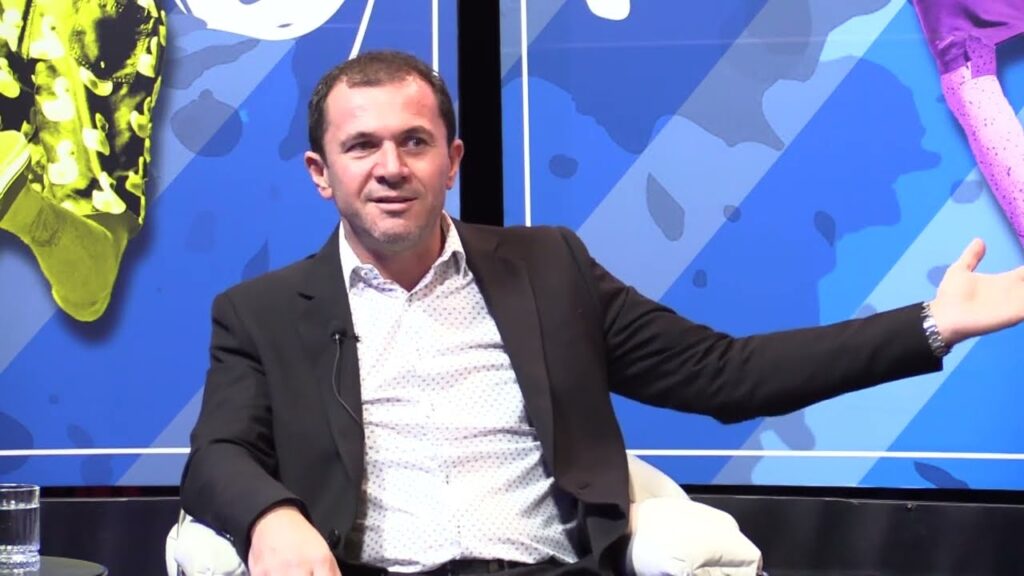 Mario Tokić: "Srce me zaboli kad vidim da Marko Livaja nije iskoristio ni pola svog potencijala!"