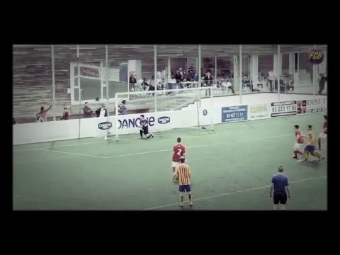 Seung-Ho Paik Scores Messi-Esque Free-Kick,