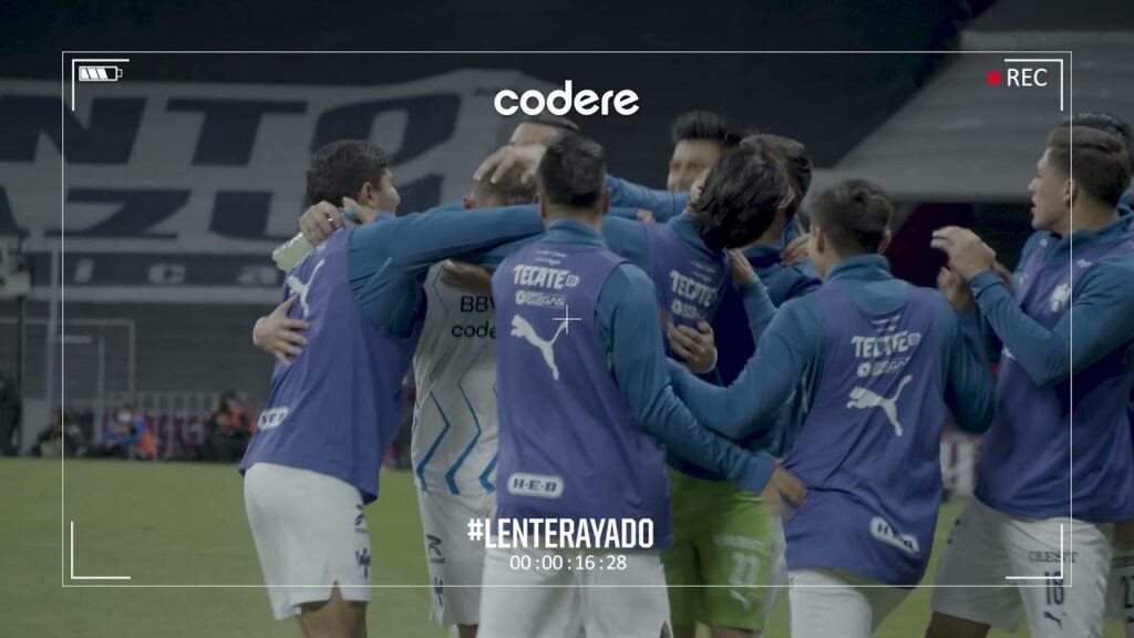 #LenteRayado - Repechaje - Gol Vincent Janssen