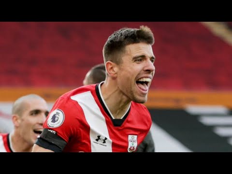 Jan Bednarek Goal Vs West Ham | West Ham Vs Southampton | 2-3 |