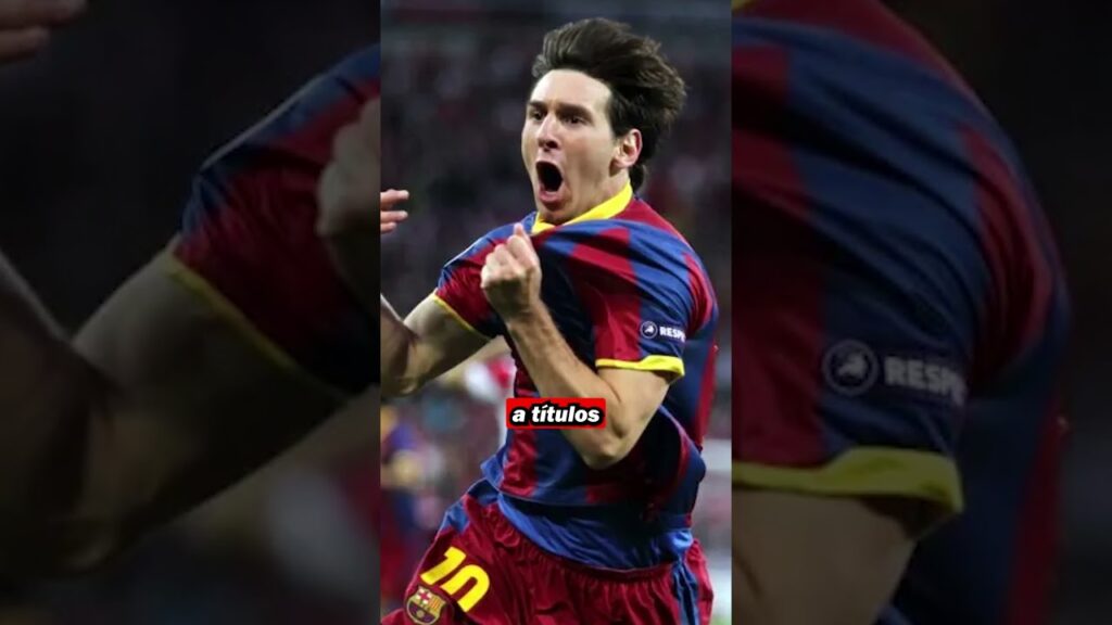 LEO MESSI y ANGEL DI MARIA son dos LEYENDAS ⚽🫶❤️ #futbol #shorts #soccer