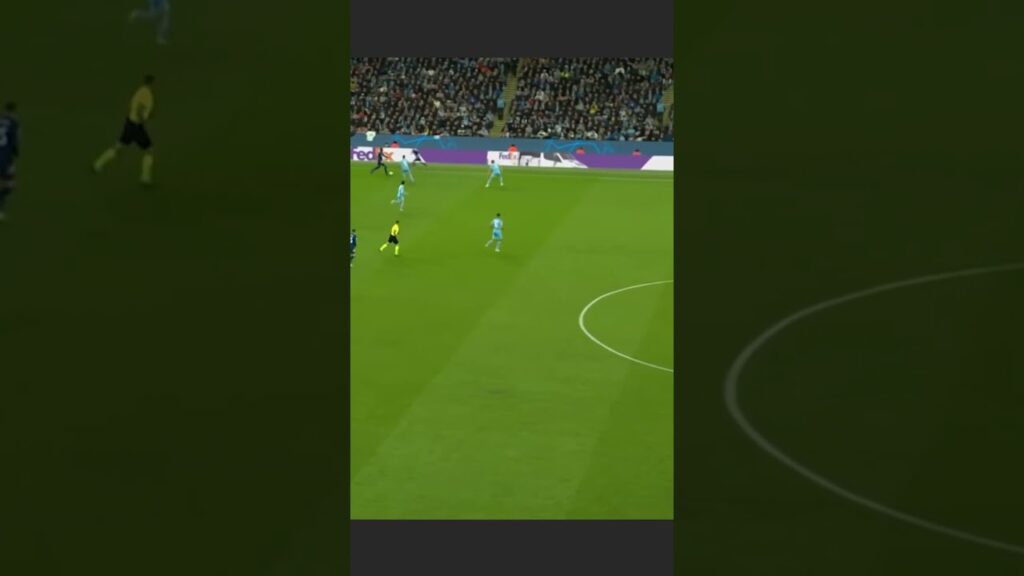 o DRIBLE MAIS INSANO de VINICIUS JR!!!