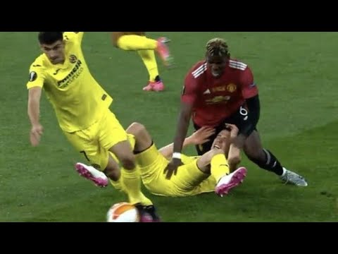 Juan Foyth head injury Vs Manchester United Juan Foyth head injury Vs Manchester United