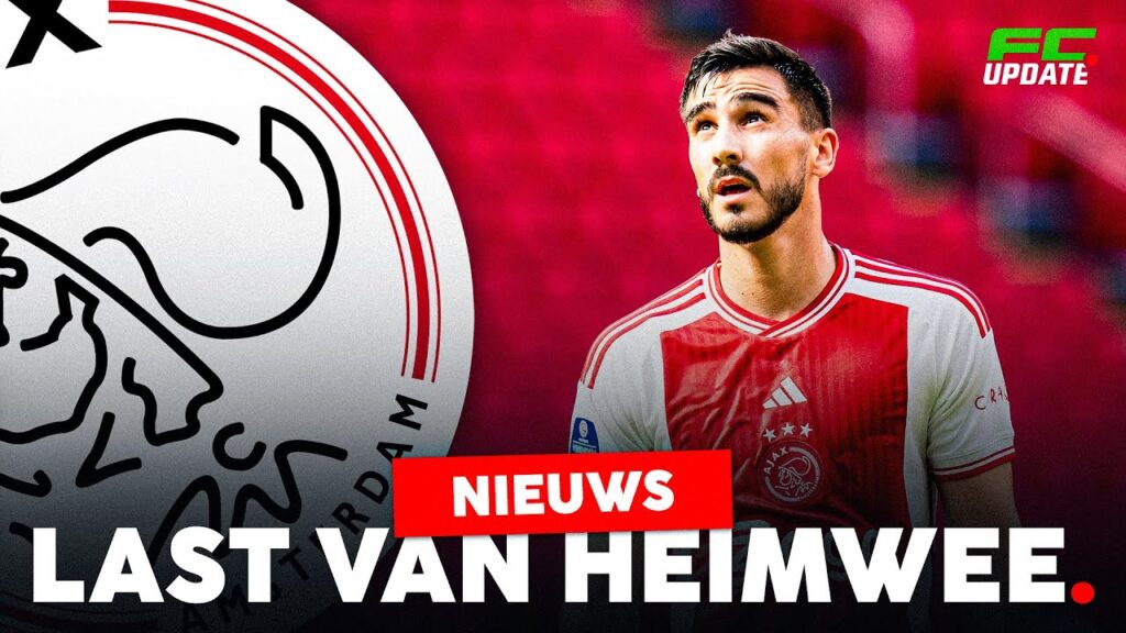 Josip SUTALO heeft HEIMWEE: 'Die moet je per direct wegsturen' 😬❌ | FCUpdate