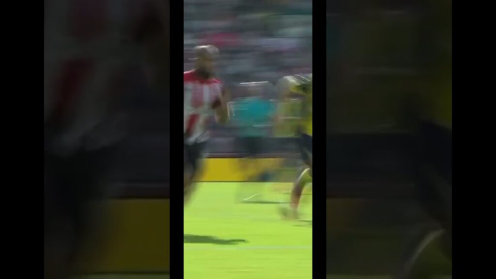 BRYAN MBEUMO #shortvideo #viral #shortsvideo #viralshort