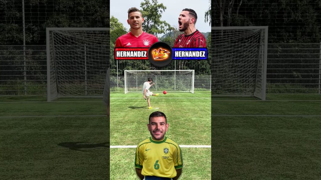 CR7 VS R9!! WHO IS BETTER!?