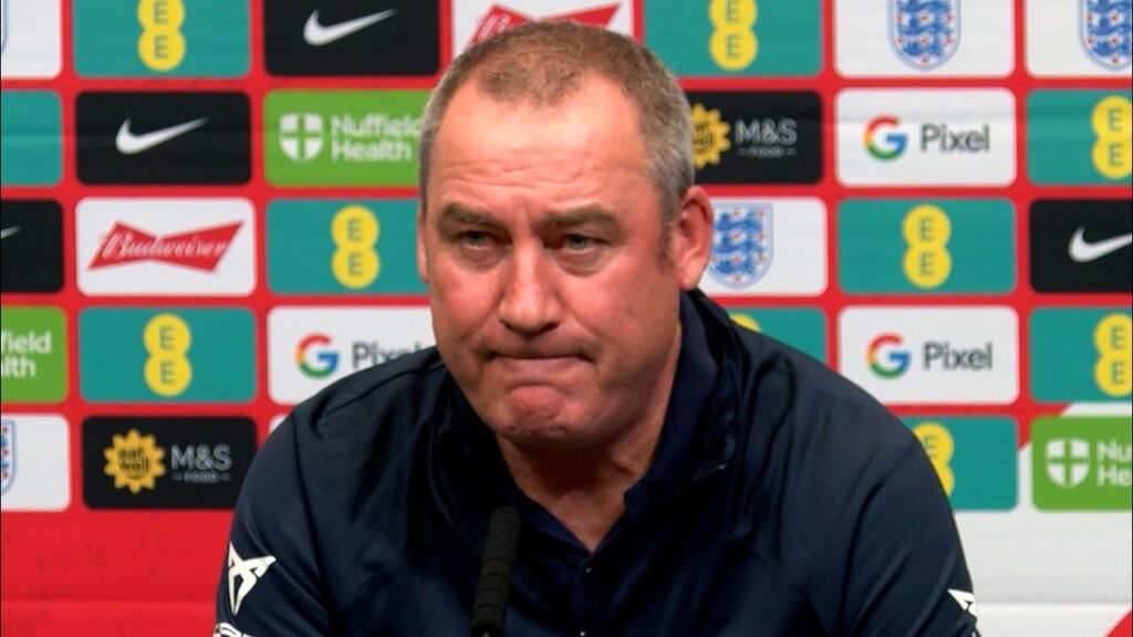 'We respect everybody but we don't fear ANYBODY!' | René Meulensteen | England 1-0 Australia