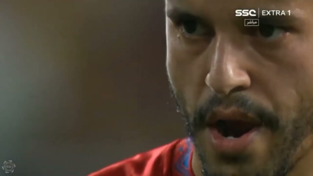 Abha first goal Against Al Nasar Fc | Abha vs Al Nasar FC