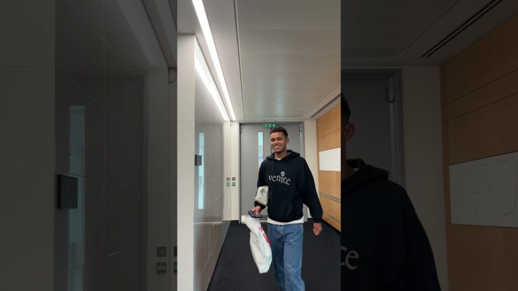 Good morning, Brennan! 👋