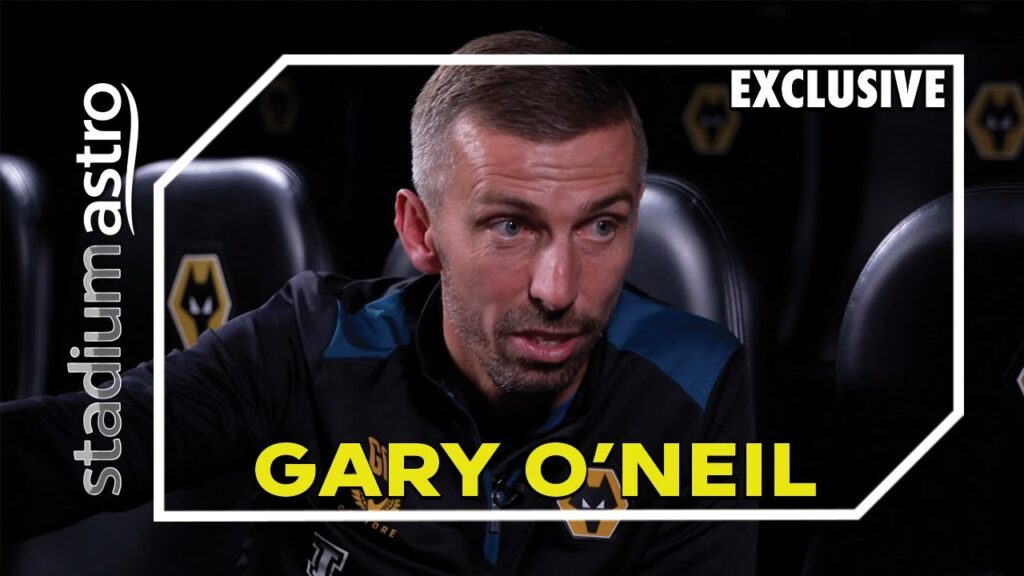 Gary O'Neil gives Malaysia the KEY to STOP Hwang Hee-Chan in the AFC Asian Cup! | Astro SuperSport